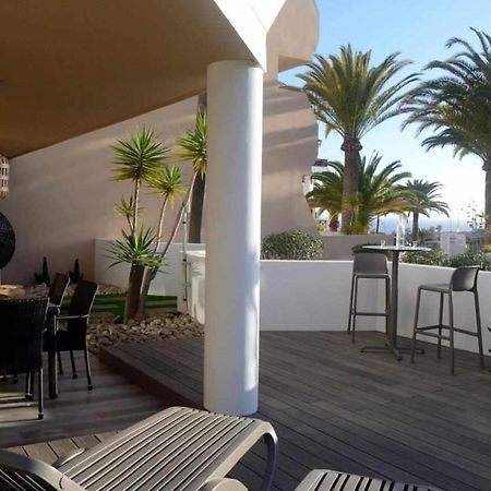 Apartamento De Diseno Con Espectacular Terraza San Miguel de Abona Extérieur photo