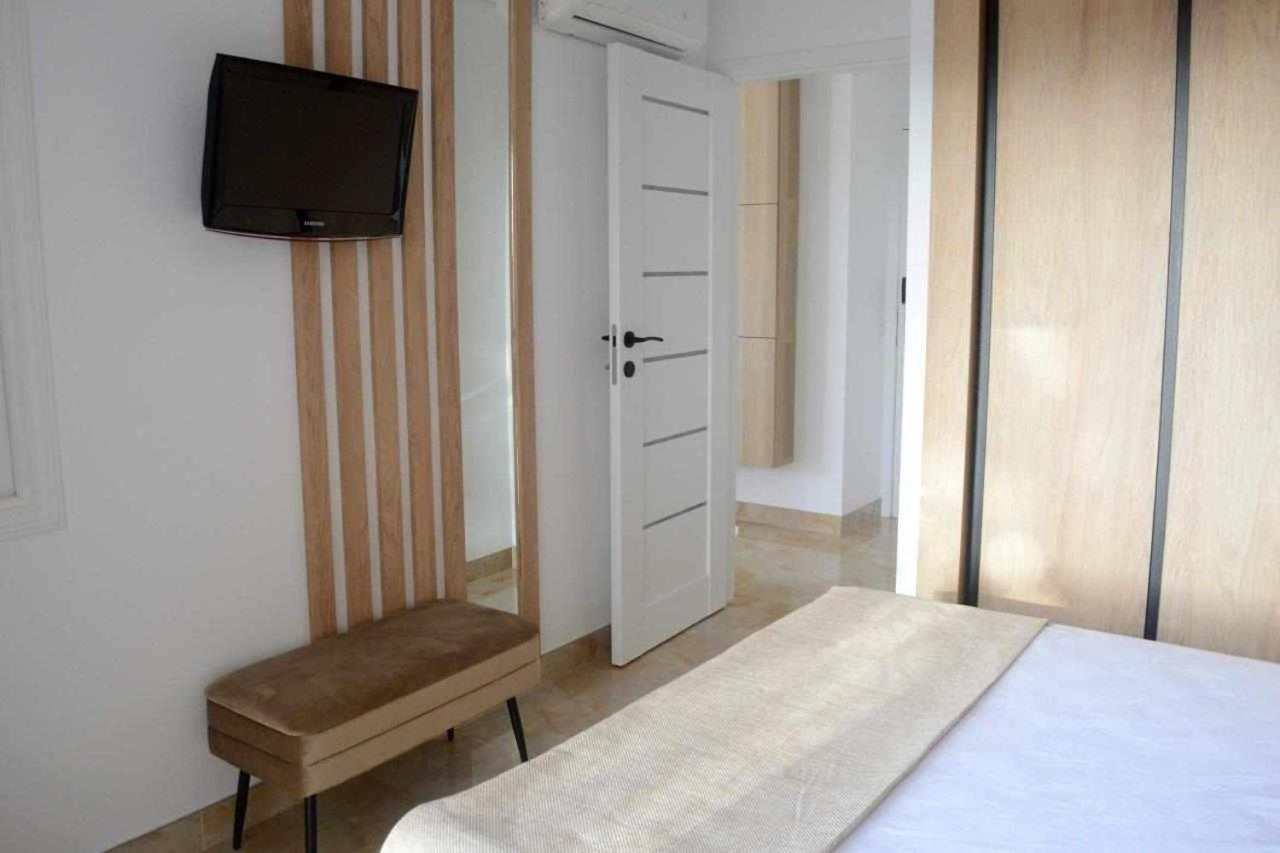 Apartamento De Diseno Con Espectacular Terraza San Miguel de Abona Extérieur photo