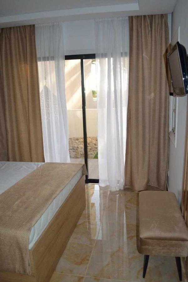 Apartamento De Diseno Con Espectacular Terraza San Miguel de Abona Extérieur photo