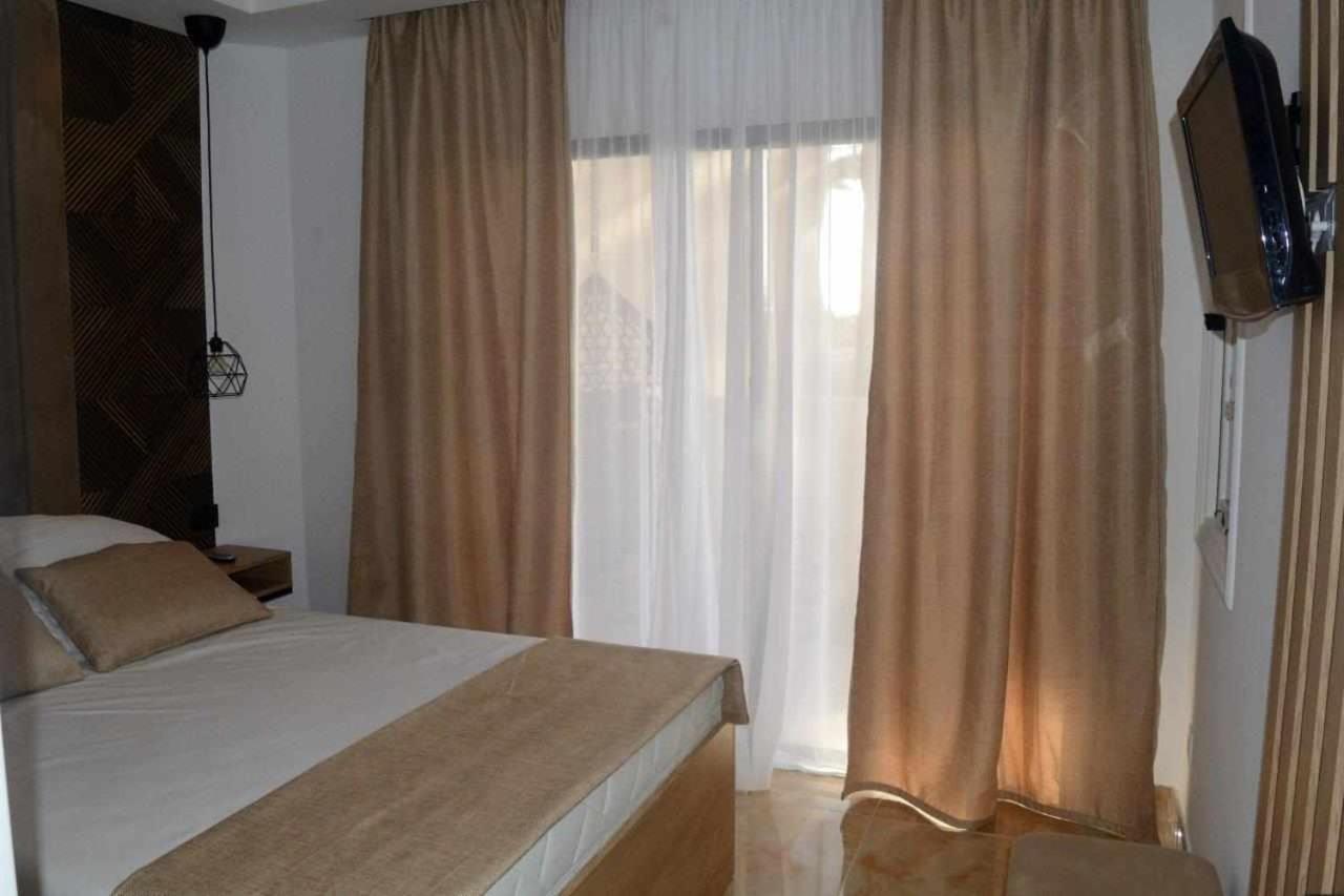 Apartamento De Diseno Con Espectacular Terraza San Miguel de Abona Extérieur photo
