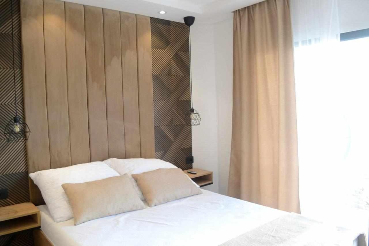Apartamento De Diseno Con Espectacular Terraza San Miguel de Abona Extérieur photo