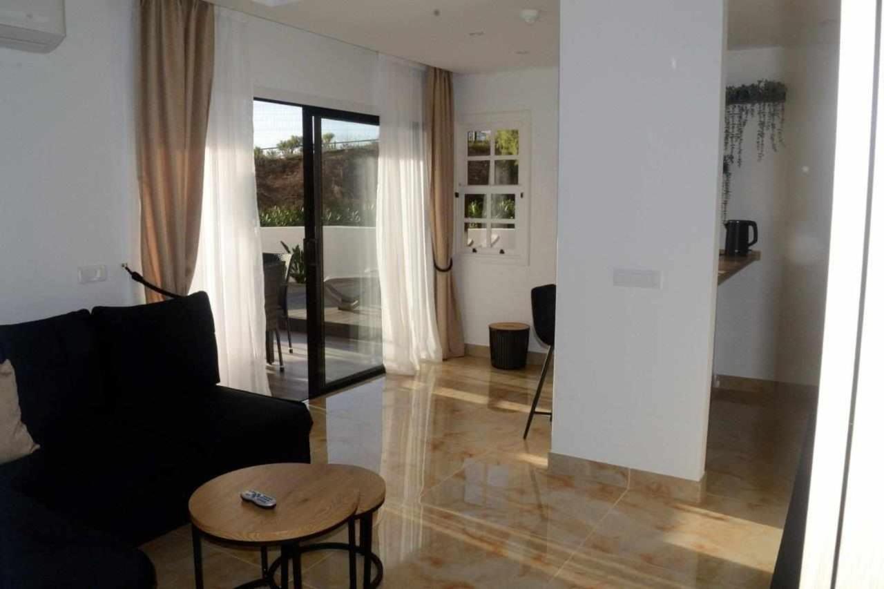 Apartamento De Diseno Con Espectacular Terraza San Miguel de Abona Extérieur photo