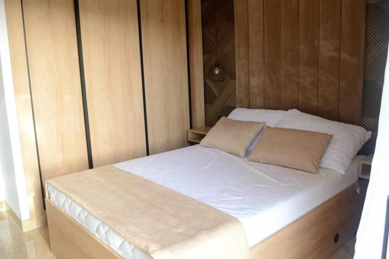 Apartamento De Diseno Con Espectacular Terraza San Miguel de Abona Extérieur photo
