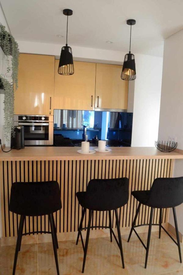 Apartamento De Diseno Con Espectacular Terraza San Miguel de Abona Extérieur photo