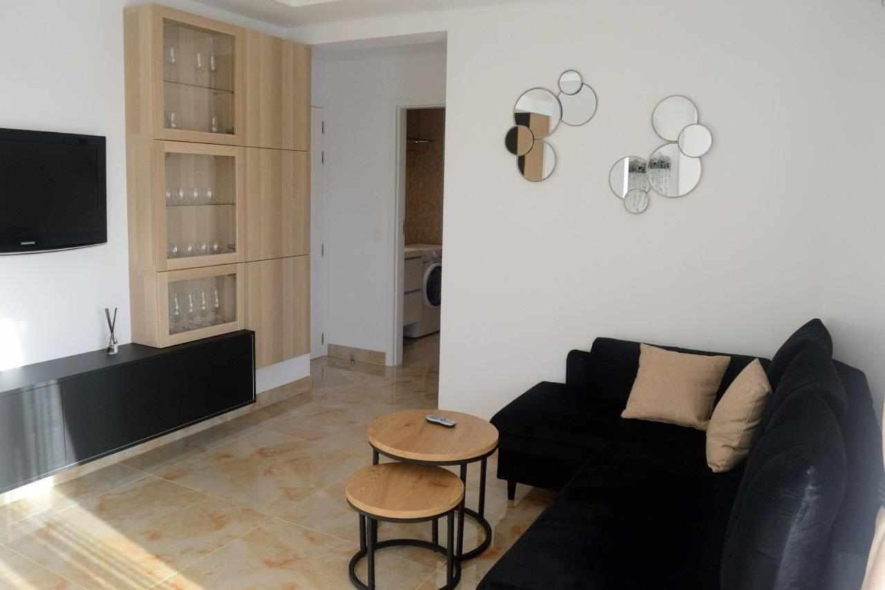 Apartamento De Diseno Con Espectacular Terraza San Miguel de Abona Extérieur photo