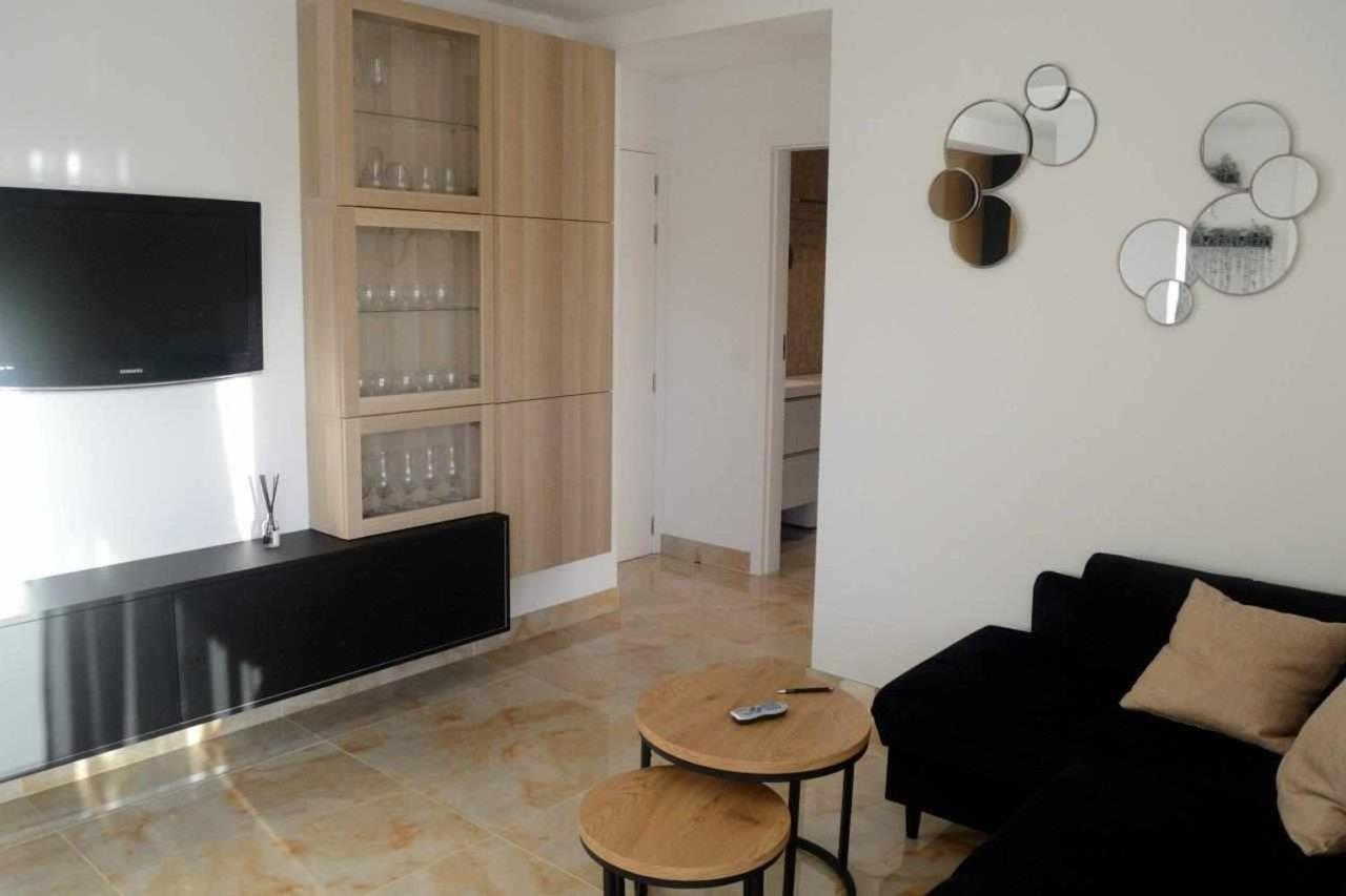 Apartamento De Diseno Con Espectacular Terraza San Miguel de Abona Extérieur photo