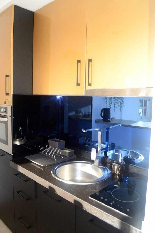 Apartamento De Diseno Con Espectacular Terraza San Miguel de Abona Extérieur photo