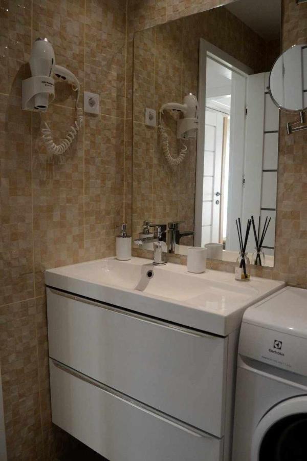 Apartamento De Diseno Con Espectacular Terraza San Miguel de Abona Extérieur photo